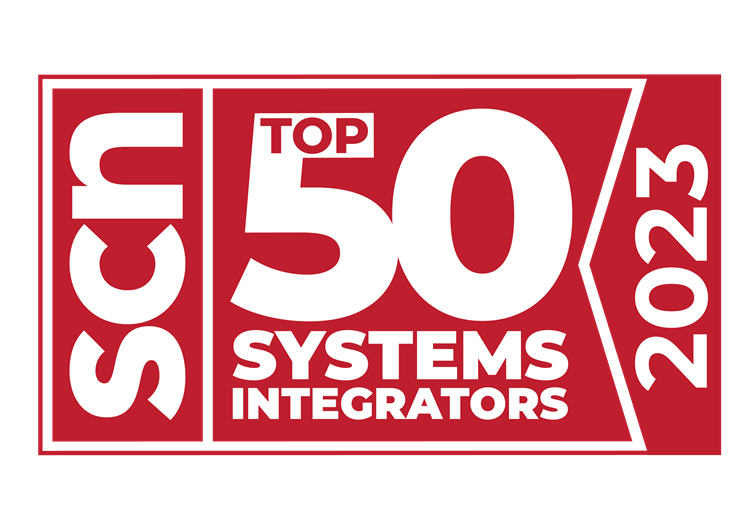 Ricoh na podium rankingu najlepszych integratorów systemów audiowizualnych 